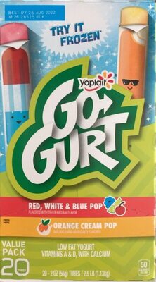 Go Gurt