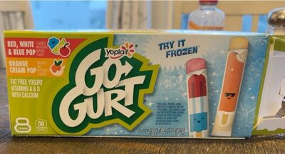 Go gurt