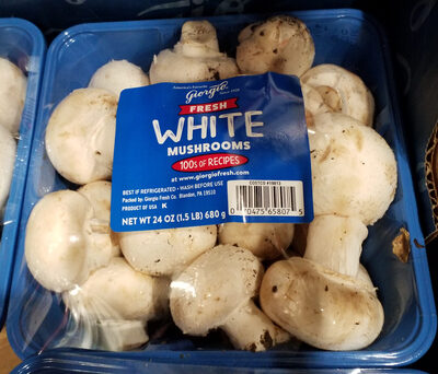 Unknown front packaging