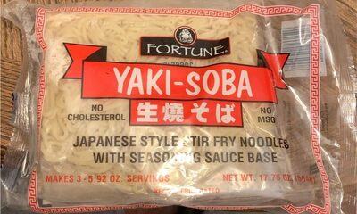 Yaki-soba