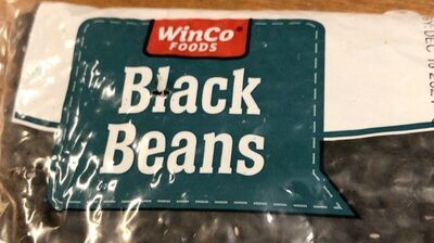 Black beans