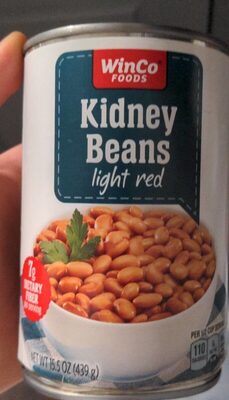 Kidney beans