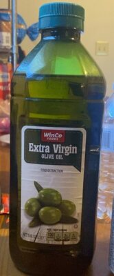 Extra Virgin Olive Oil