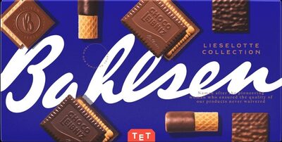 Bahlsen Lieselotte Collection