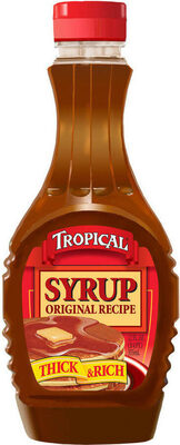 Syrup