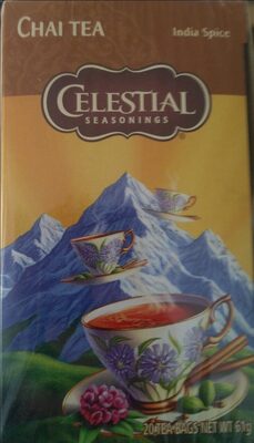 Chai Tee