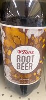Root beer