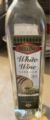 White Wine Vinegar