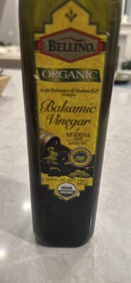 Balsamic Vinegar of Modena vinegar