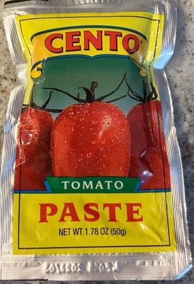 Tomato Paste