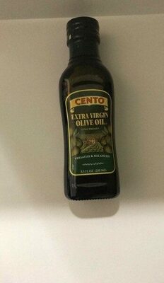 Extra Virgin Olive Oil