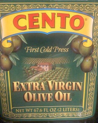 Olive oil