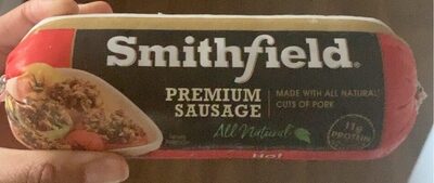 Premium Sausage
