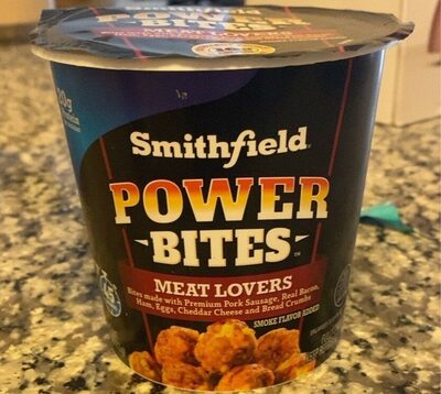 Power bites