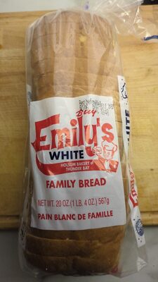 White Bread