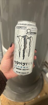 Energy Drink