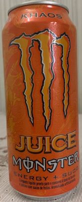 Juice Monster