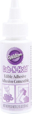 Wilton Dab-n-hold Edible Adhesive