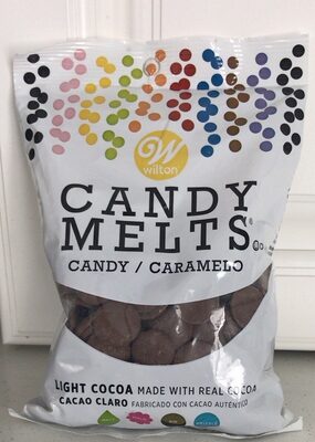 Candy Melts