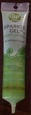 Sparkle Gel