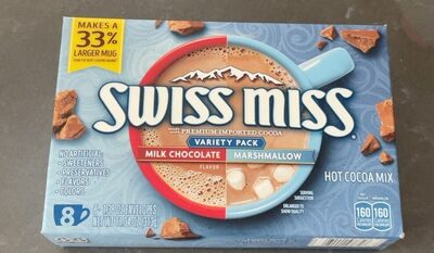 swiss miss