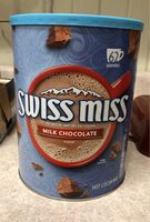 Milk Chocolate Cocoa