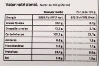 Arroz de ternera y setas