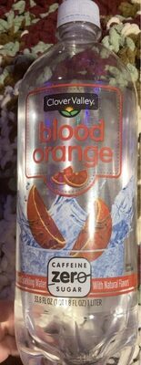 Blood Orange