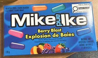 Mike pue ike