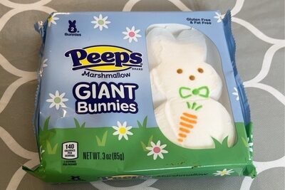 Giant Bunnies