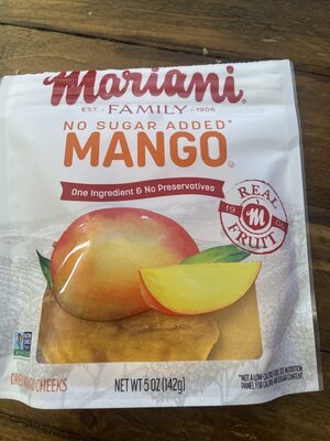 Mango
