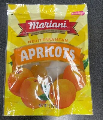 Apricots