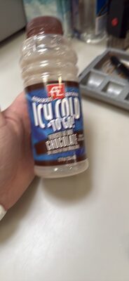 Chocolate Flavored Lowfat Milk front packaging