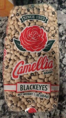 Blackeyes front packaging