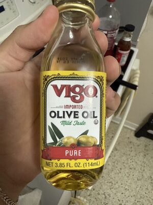 Olive oil