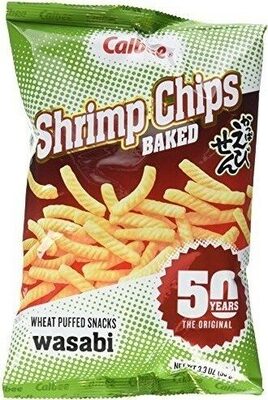 Shrimp chip