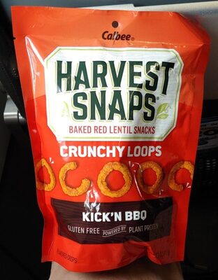 Crunchy Loops