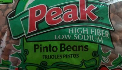 Pinto beans