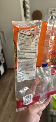 ENDLESS SUMMER PREMIUM KIT nutrition facts table