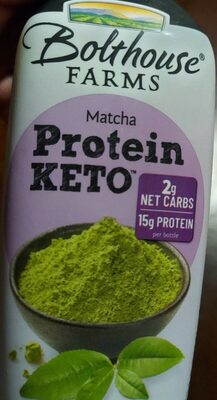 Protein keto
