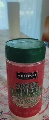 Parmesan bawabat front packaging