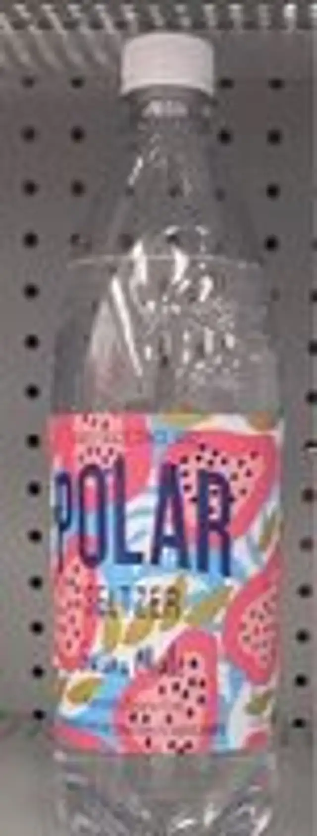 Polar seltzer guava mule