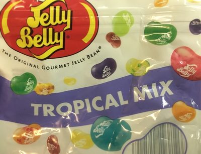 Jelly Belly Mélange Tropical