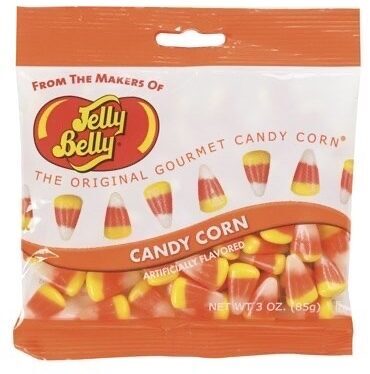 Jelly Belly Candy Corn