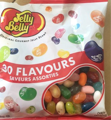 Jelly Belly