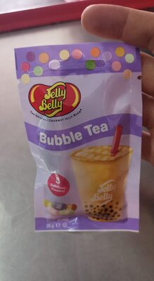 Bubble Tea Jelly Beans