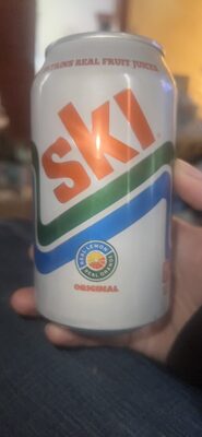 Ski
