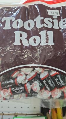 Tootsie Roll