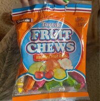 Fruit Chews