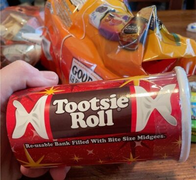 Tootsie Roll